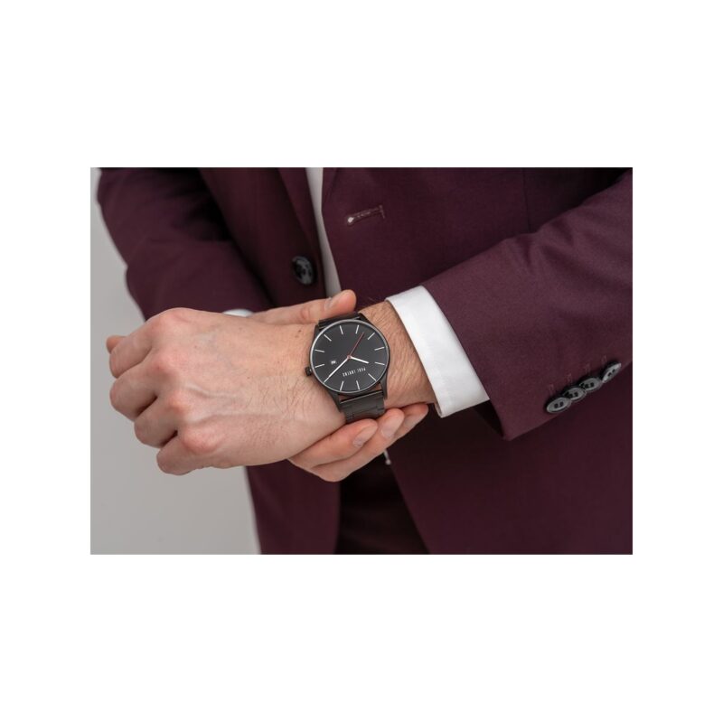 71_01_188_max Zegarek Męski Paul Lorens PL7028B2-1A5