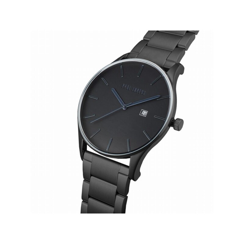 Zegarek Męski Paul Lorens PL7028B2-1A6