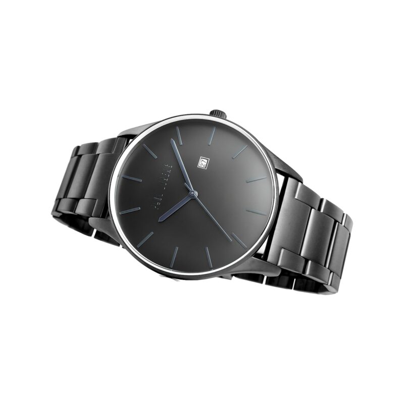 Zegarek Męski Paul Lorens PL7028B2-1A6