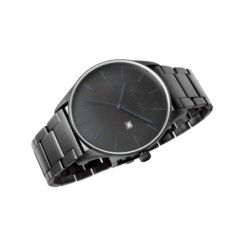 Zegarek Męski Paul Lorens PL7028B2-1A6