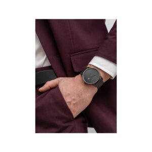 Zegarek Męski Paul Lorens PL7028B2-1A6