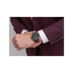 Zegarek Męski Paul Lorens PL7028B2-1A6