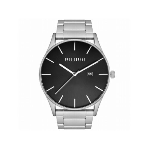 Zegarek Męski Paul Lorens PL7028B2-1C1