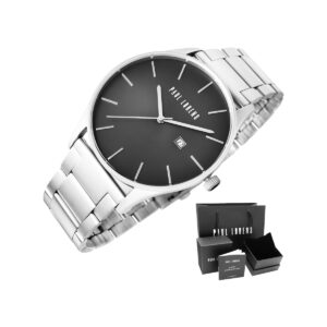 71_03_190_max Zegarek Męski Paul Lorens PL7028B2-1C1