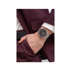 71_03_193_max Zegarek Męski Paul Lorens PL7028B2-1C1