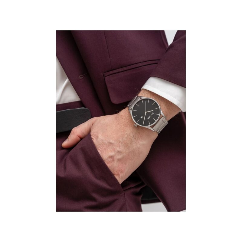 71_03_193_max Zegarek Męski Paul Lorens PL7028B2-1C1