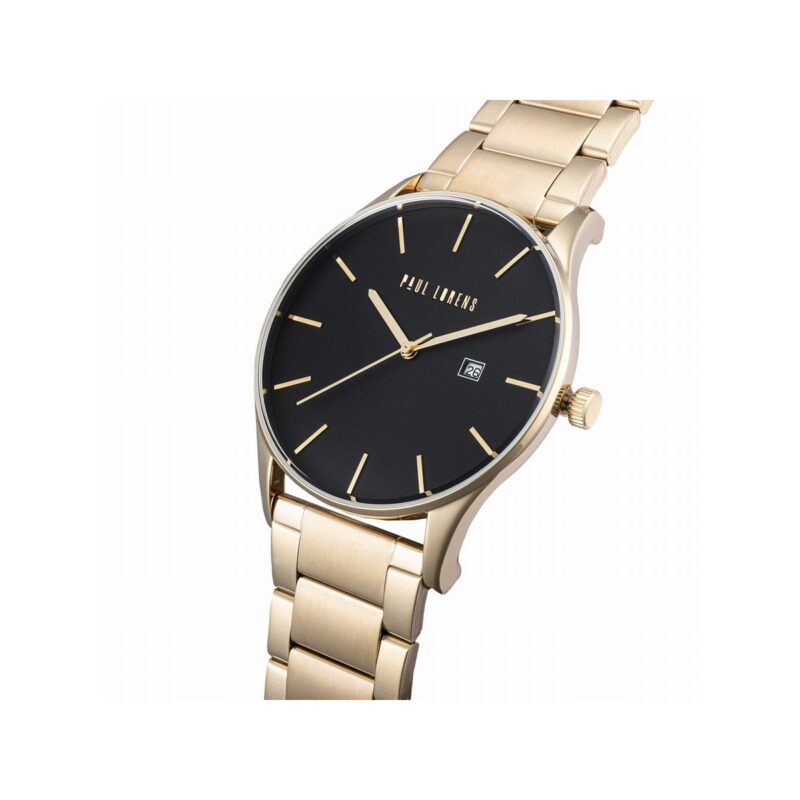 Zegarek Męski Paul Lorens PL7028B2-1D1