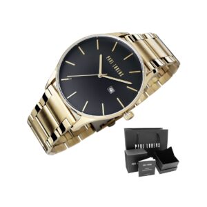 Zegarek Męski Paul Lorens PL7028B2-1D1