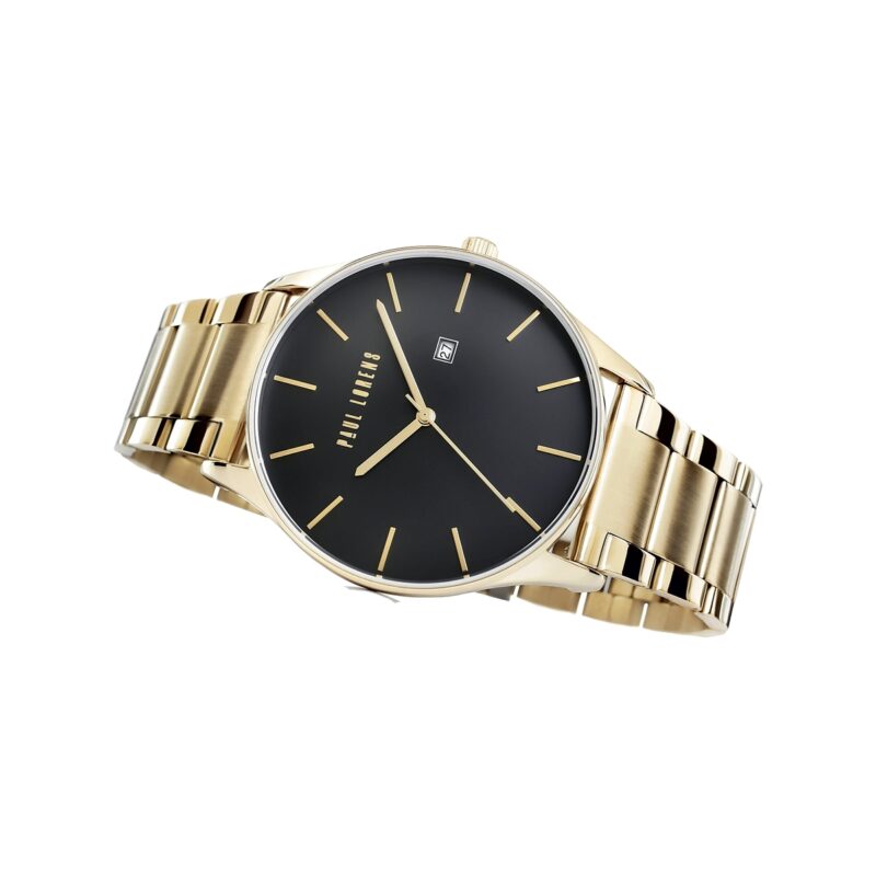 Zegarek Męski Paul Lorens PL7028B2-1D1