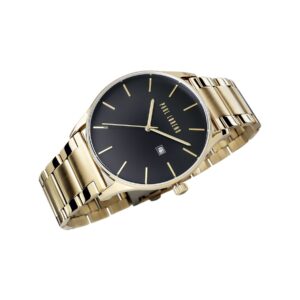 Zegarek Męski Paul Lorens PL7028B2-1D1