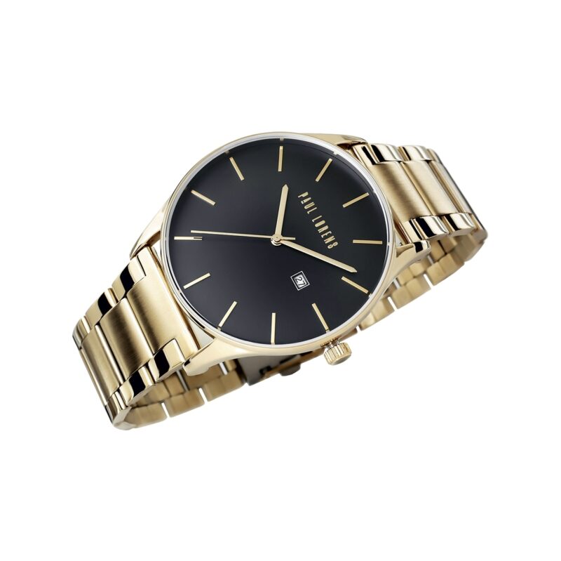 Zegarek Męski Paul Lorens PL7028B2-1D1