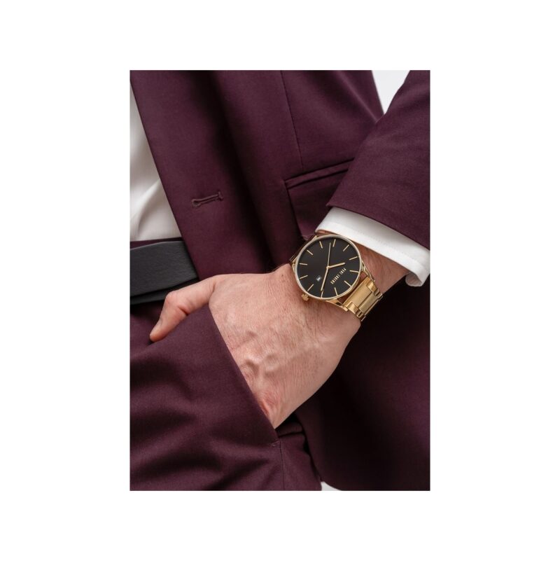 Zegarek Męski Paul Lorens PL7028B2-1D1