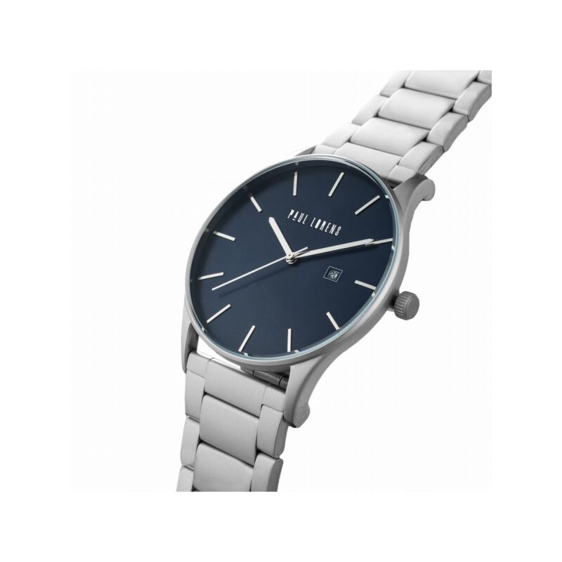 71_05_195_max Zegarek Męski Paul Lorens PL7028B2-6C1