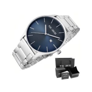 71_05_197_max Zegarek Męski Paul Lorens PL7028B2-6C1