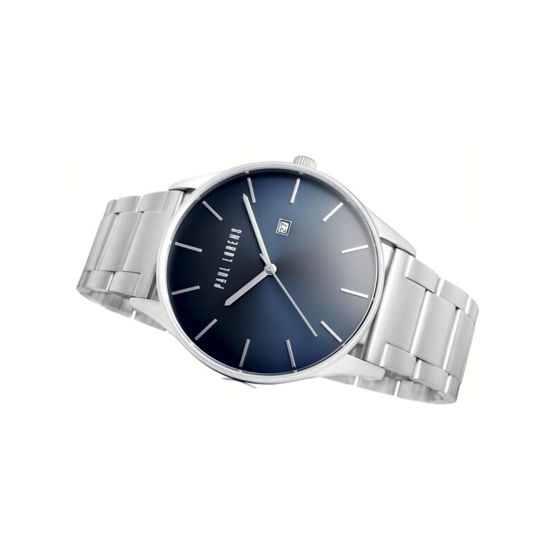 71_05_198_max Zegarek Męski Paul Lorens PL7028B2-6C1