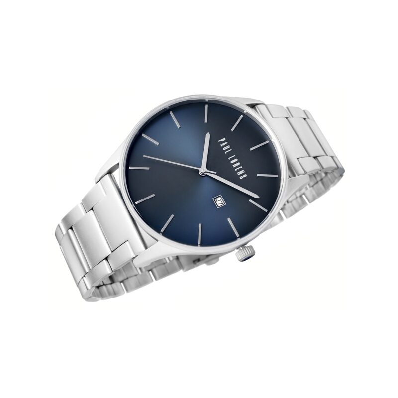 71_05_199_max Zegarek Męski Paul Lorens PL7028B2-6C1