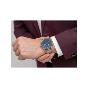 71_05_201_max Zegarek Męski Paul Lorens PL7028B2-6C1