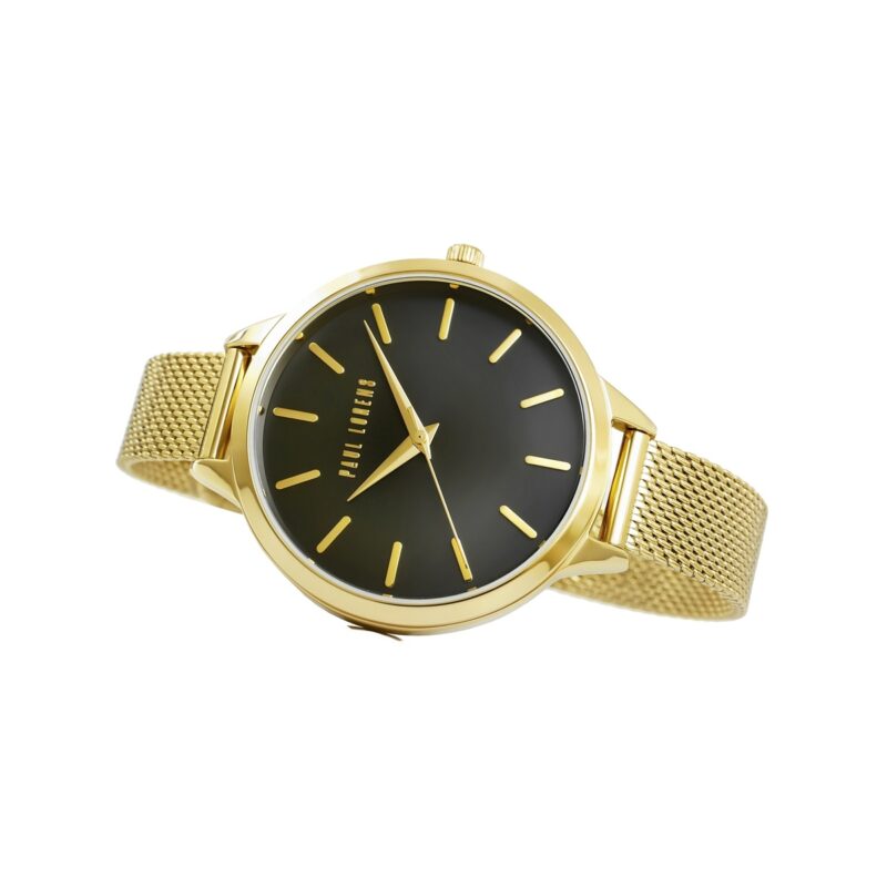 Zegarek Damski Paul Lorens PL10296B-1D1