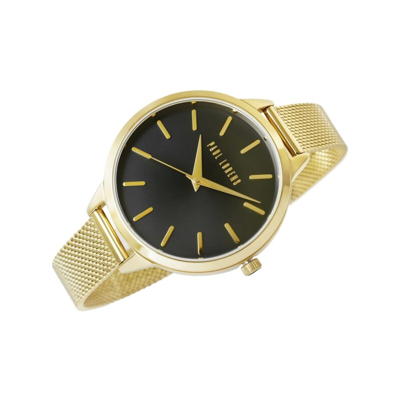 Zegarek Damski Paul Lorens PL10296B-1D1