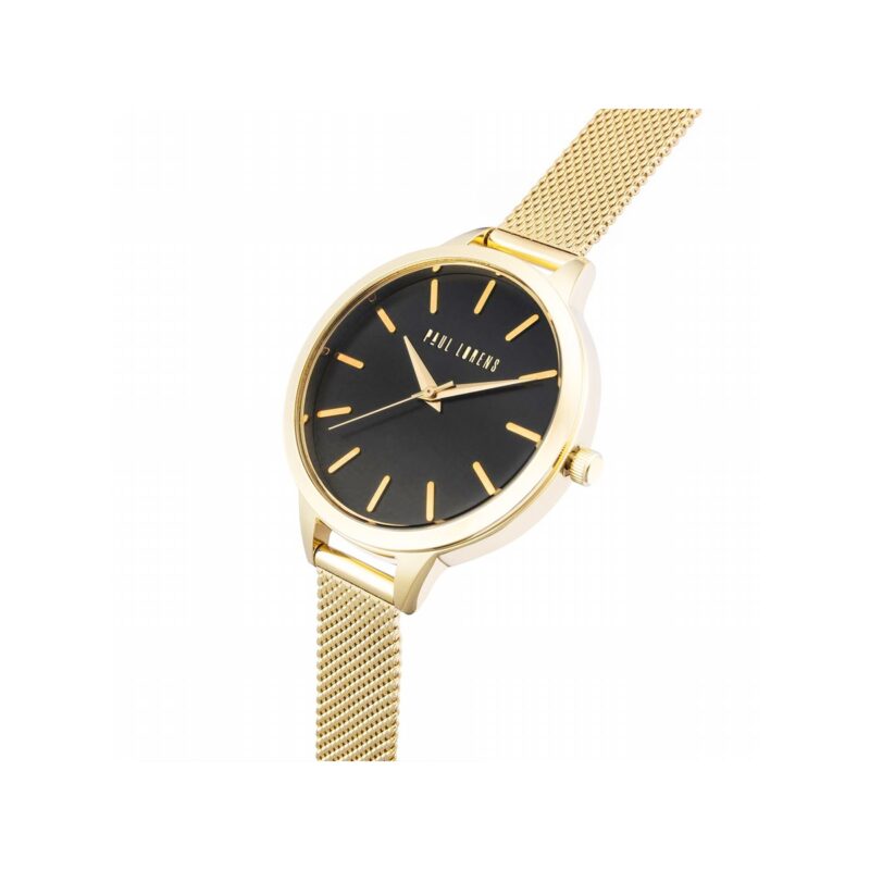 Zegarek Damski Paul Lorens PL10296B-1D1