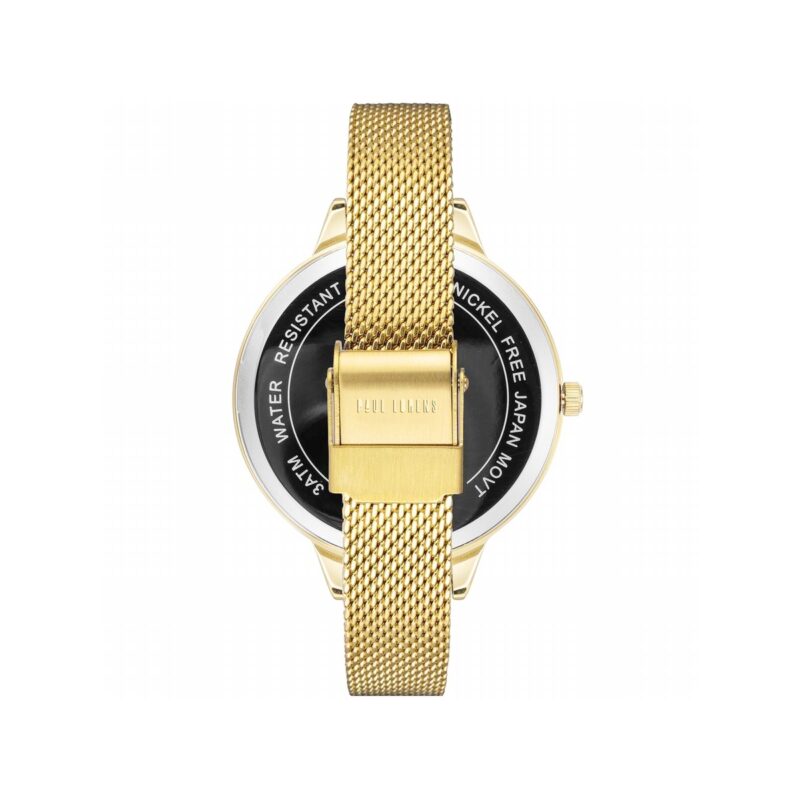 Zegarek Damski Paul Lorens PL10296B-1D1