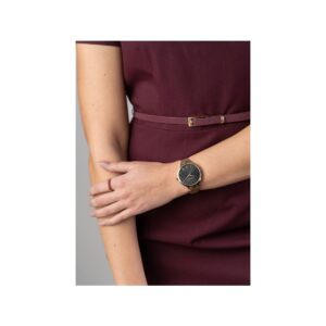 Zegarek Damski Paul Lorens PL10296B-1D1