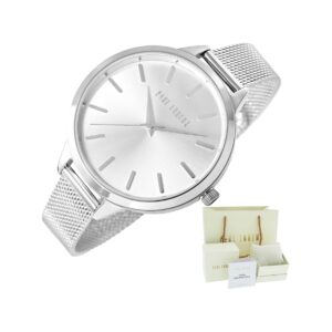 Zegarek Damski Paul Lorens PL10296B-3C1