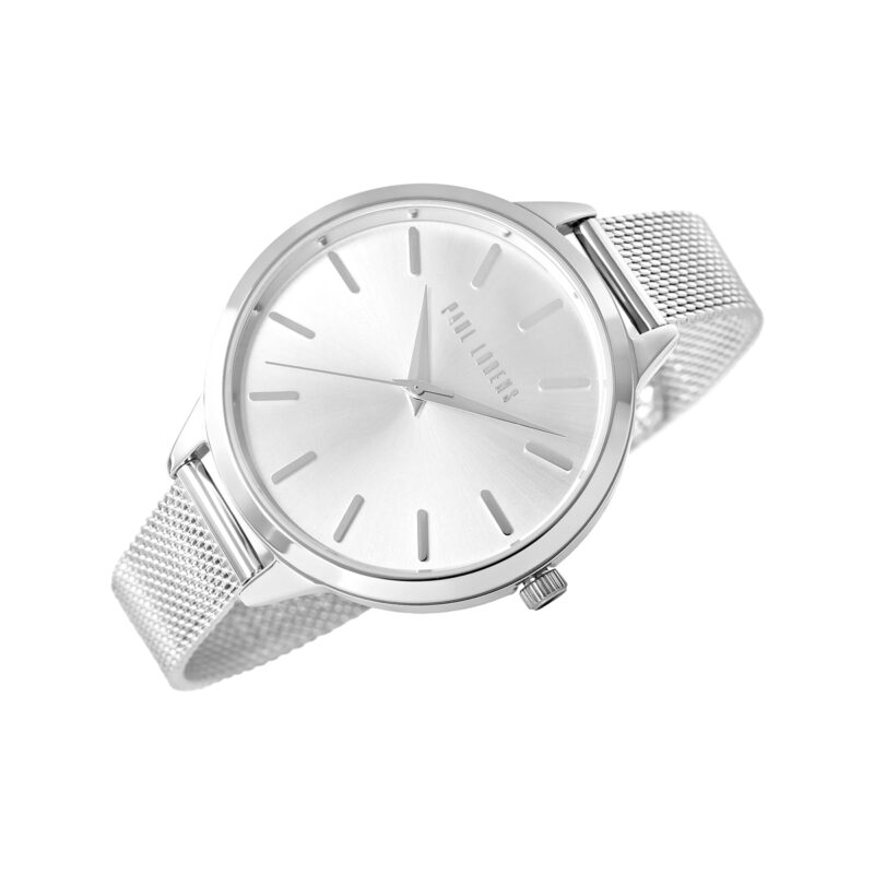 Zegarek Damski Paul Lorens PL10296B-3C1