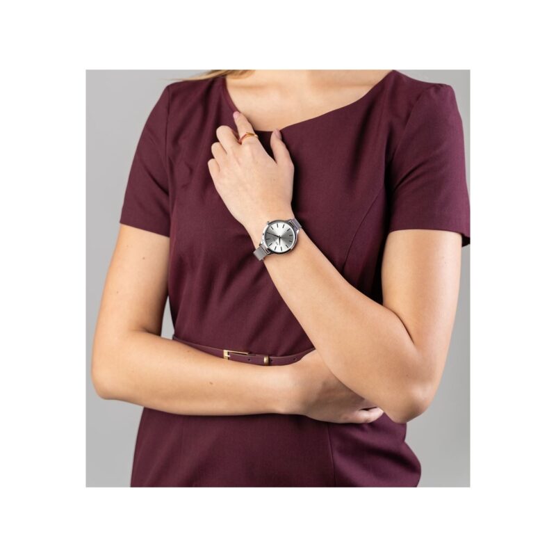 Zegarek Damski Paul Lorens PL10296B-3C1