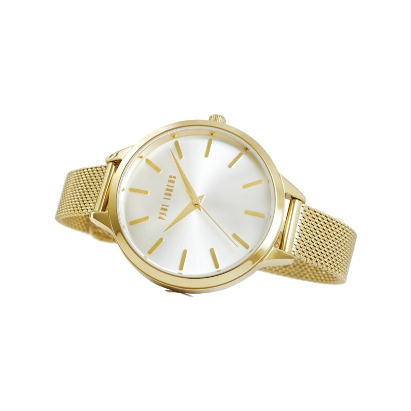 Zegarek Damski Paul Lorens PL10296B-3D1