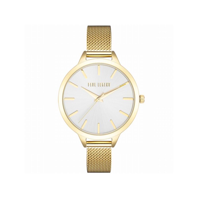 Zegarek Damski Paul Lorens PL10296B-3D1