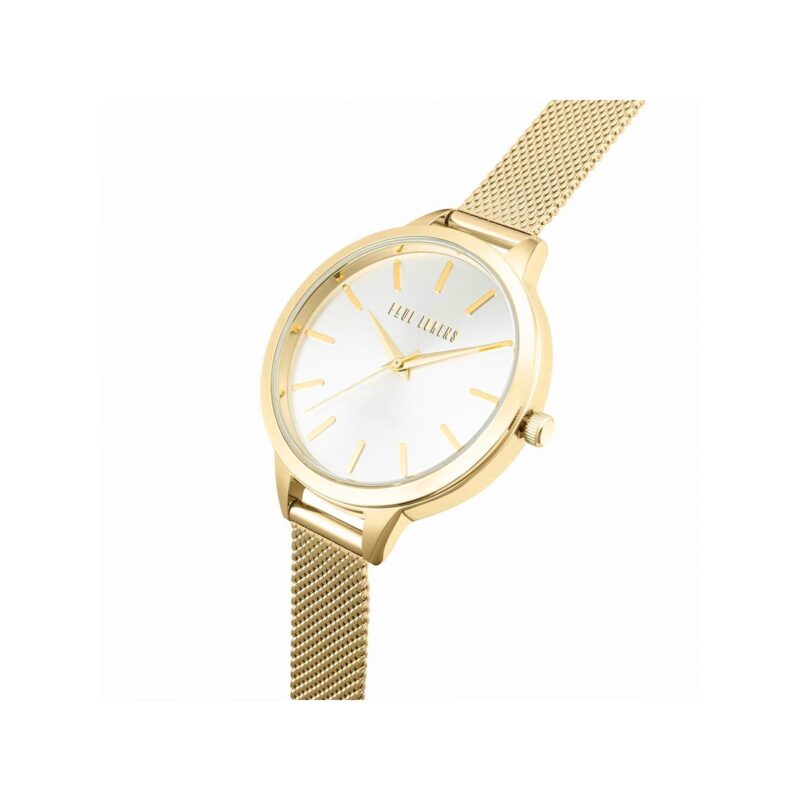 Zegarek Damski Paul Lorens PL10296B-3D1