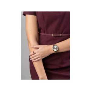 Zegarek Damski Paul Lorens PL10296B-3D1