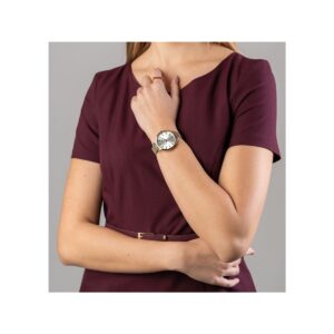 Zegarek Damski Paul Lorens PL10296B-3D1