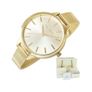 Zegarek Damski Paul Lorens PL10296B-4D1