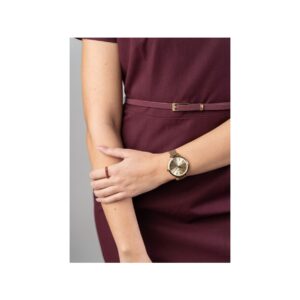 Zegarek Damski Paul Lorens PL10296B-4D1