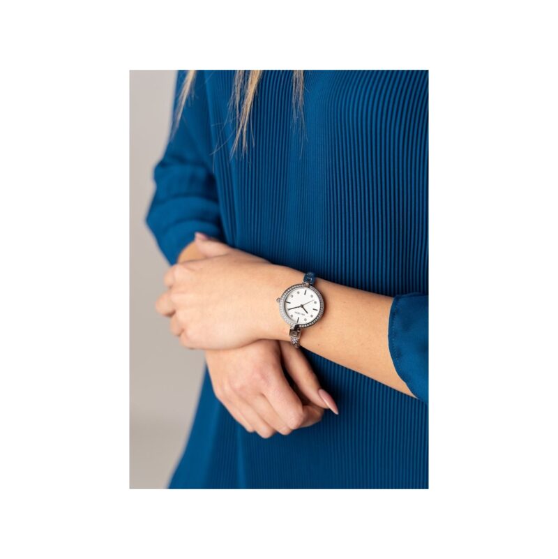 Zegarek Damski Paul Lorens PL10665B-3C1