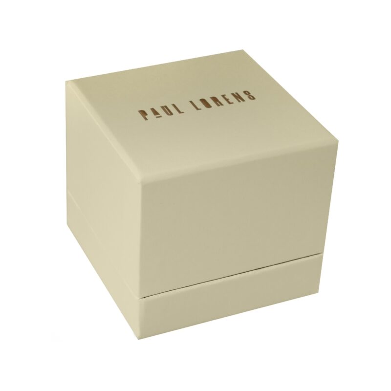 Zegarek Damski Paul Lorens PL10665B-3C1