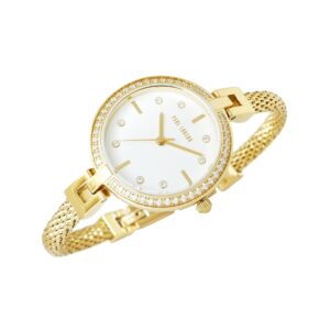 Zegarek Damski Paul Lorens PL10665B-3D1