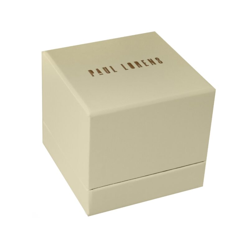 Zegarek Damski Paul Lorens PL10665B-4D1