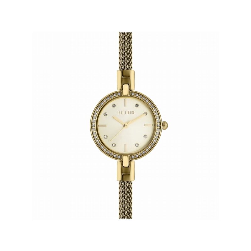 Zegarek Damski Paul Lorens PL10665B-4D1