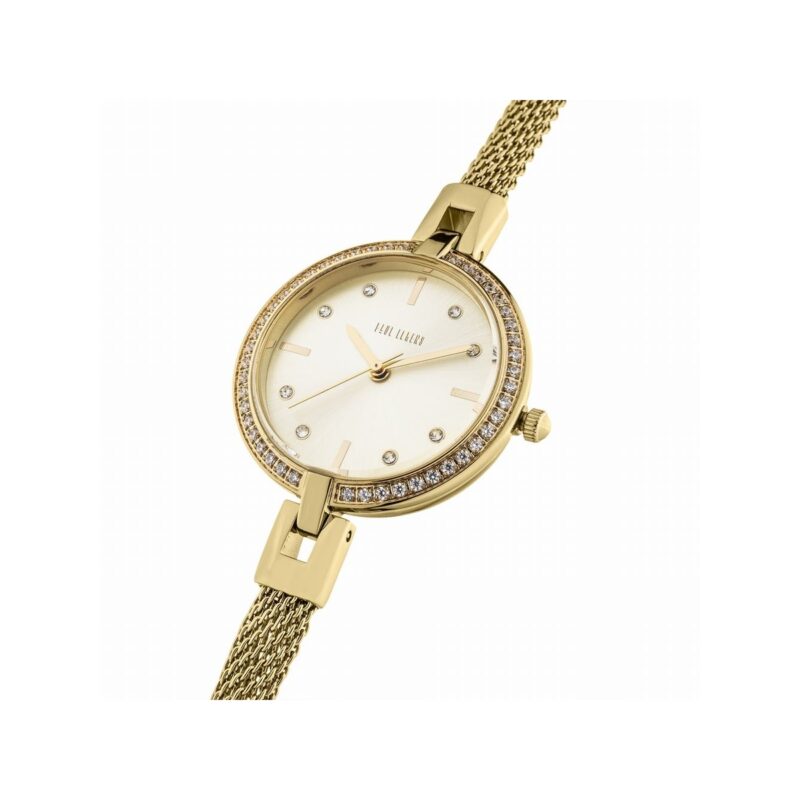 Zegarek Damski Paul Lorens PL10665B-4D1