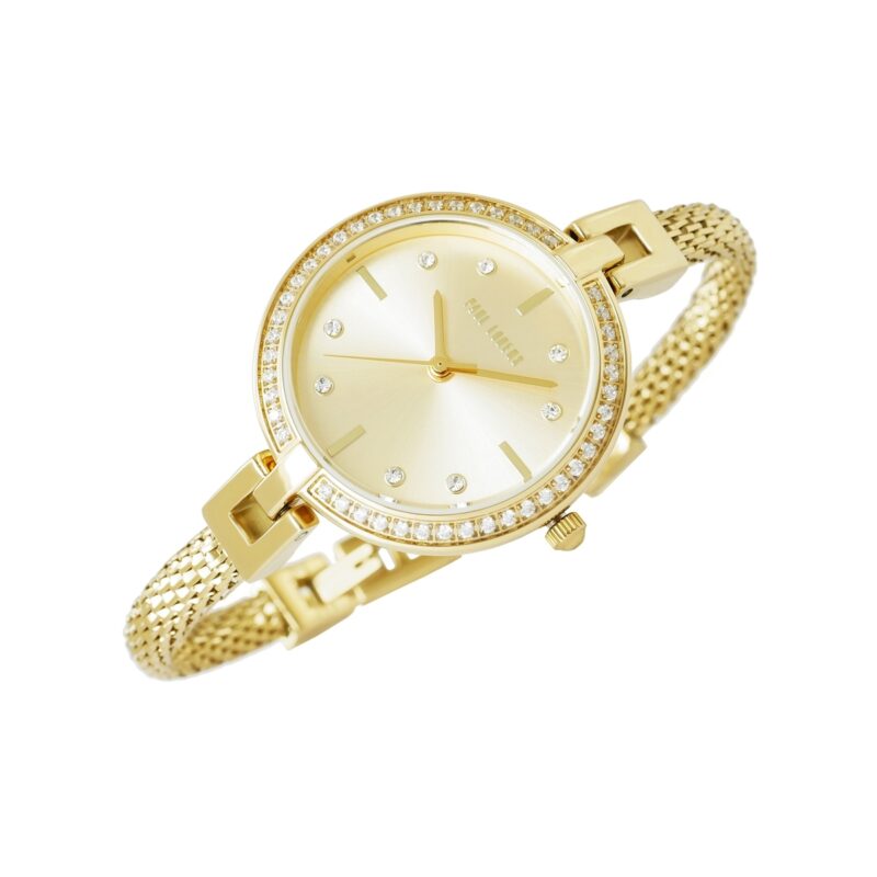 Zegarek Damski Paul Lorens PL10665B-4D1