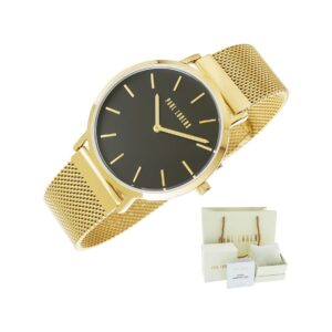 Zegarek Damski Paul Lorens PL10771B-1D1