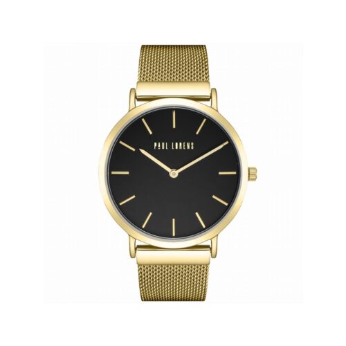 Zegarek Damski Paul Lorens PL10771B-1D1