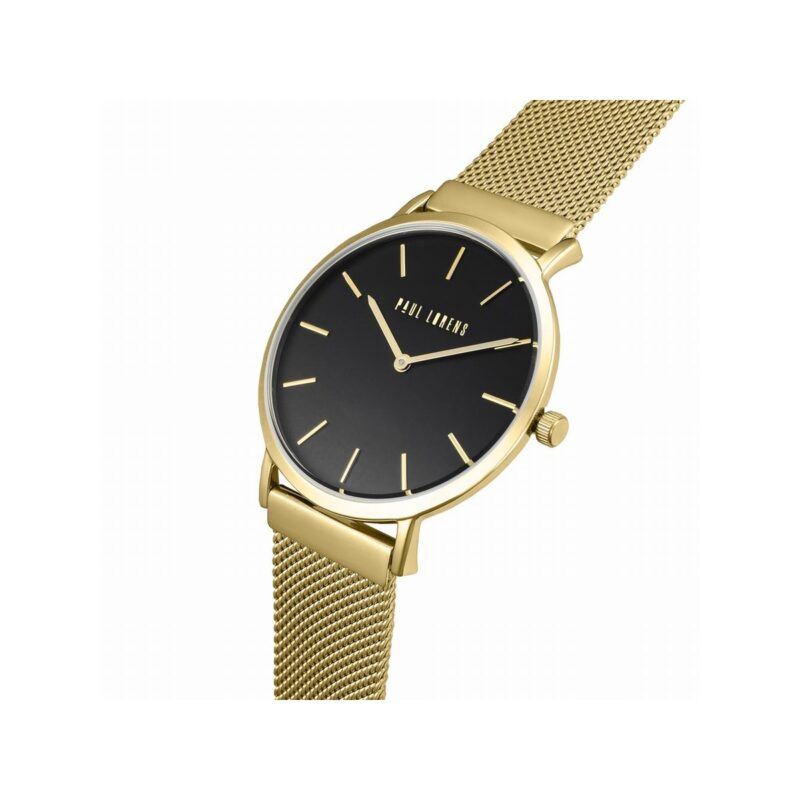 Zegarek Damski Paul Lorens PL10771B-1D1