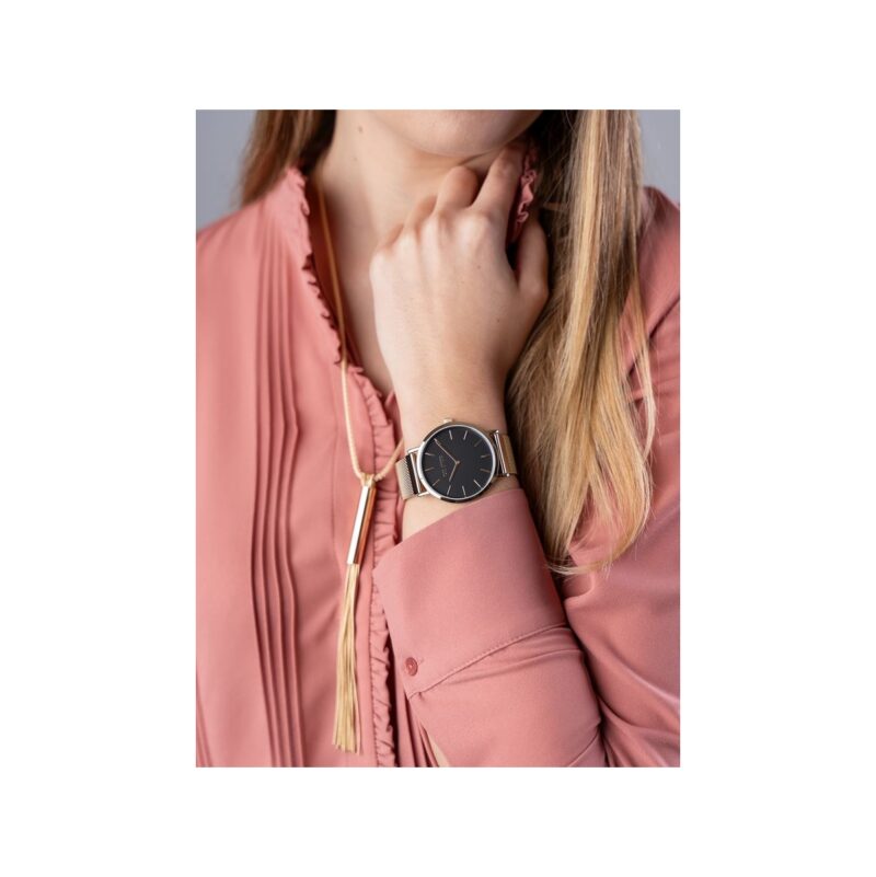 Zegarek Damski Paul Lorens PL10771B-1D1