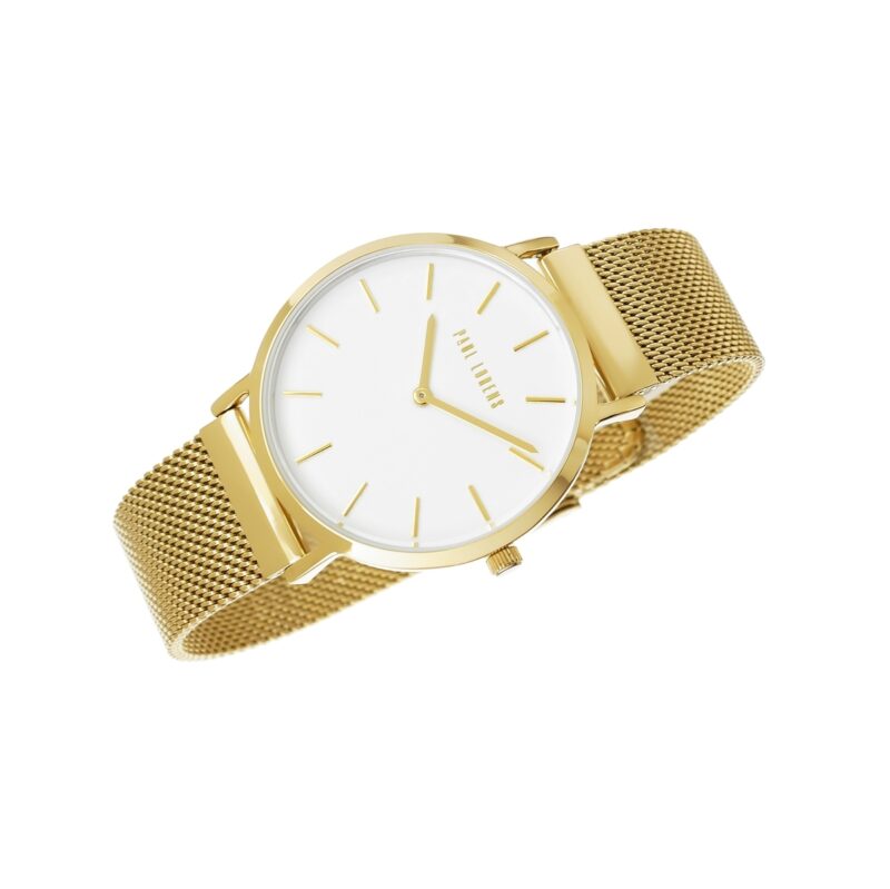 Zegarek Damski Paul Lorens PL10771B-3D1