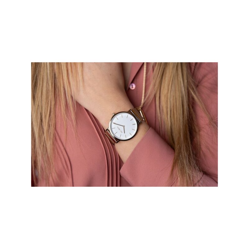 Zegarek Damski Paul Lorens PL10771B-3D1