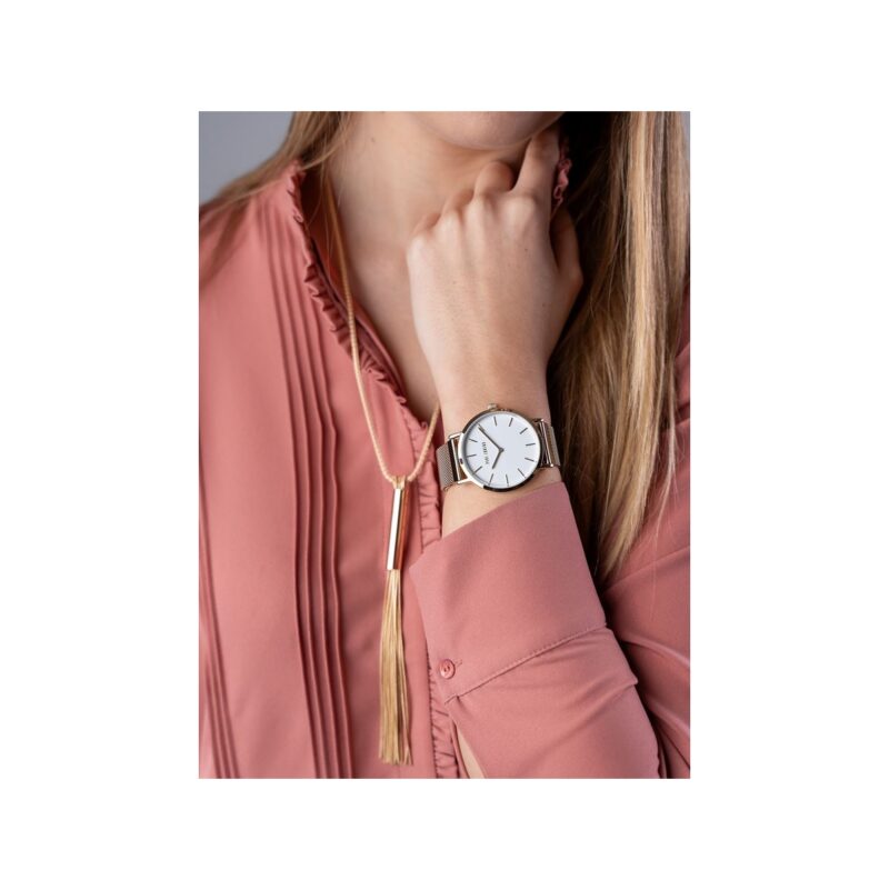 Zegarek Damski Paul Lorens PL10771B-3D1